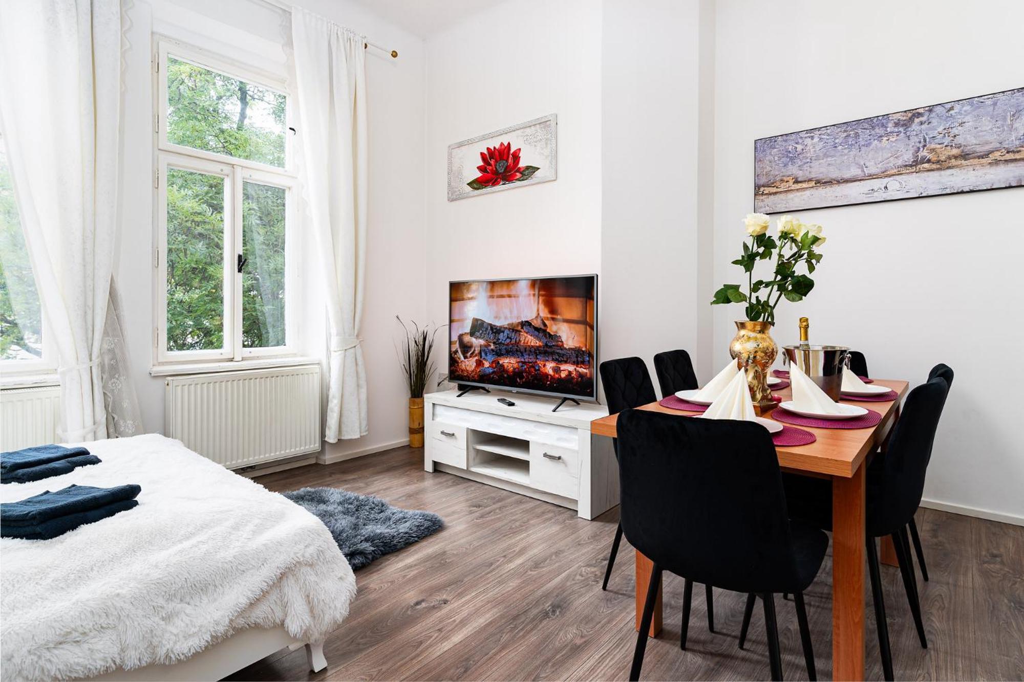 Grand Deluxe Suite Prague Exterior photo