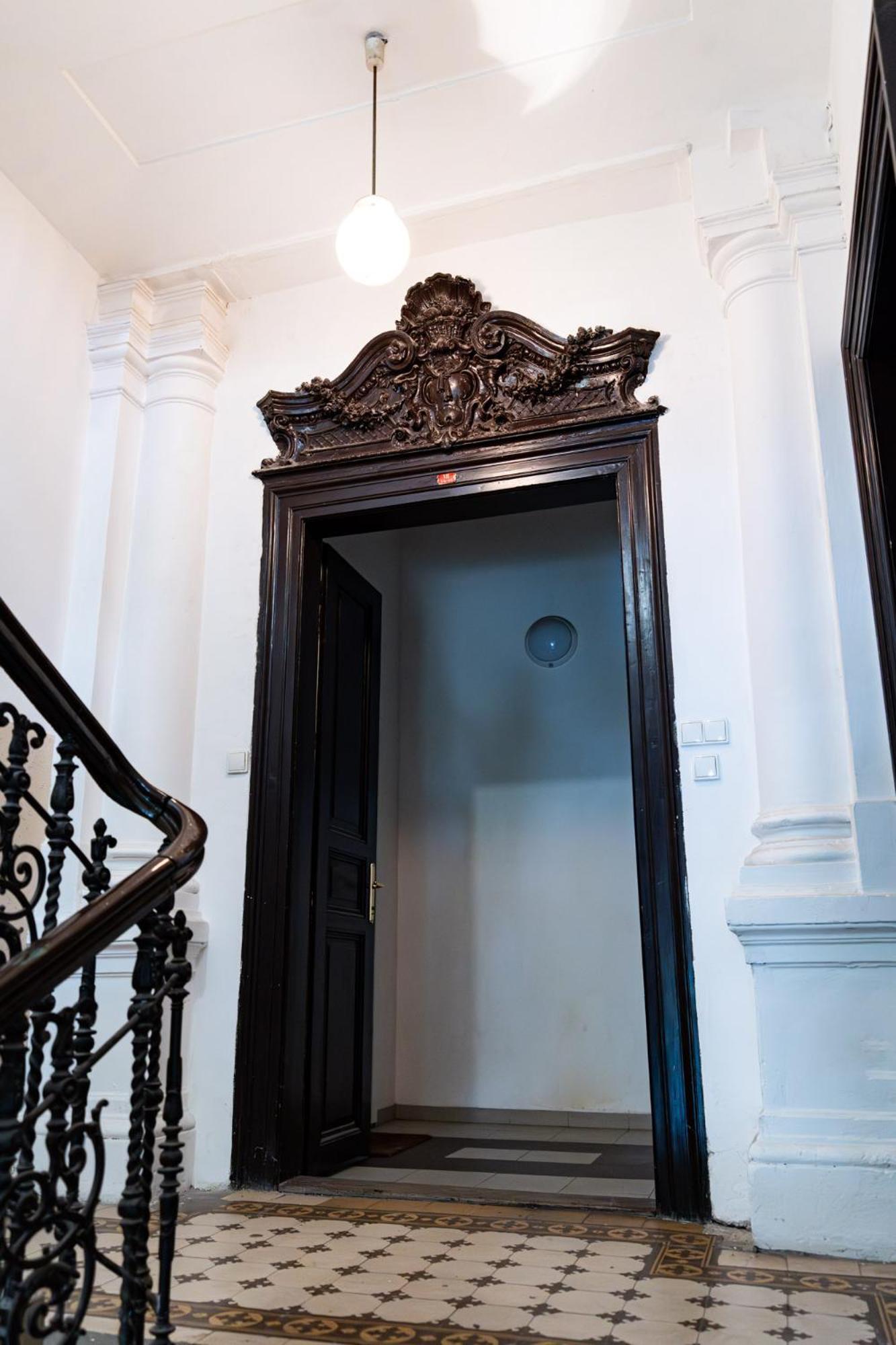 Grand Deluxe Suite Prague Exterior photo